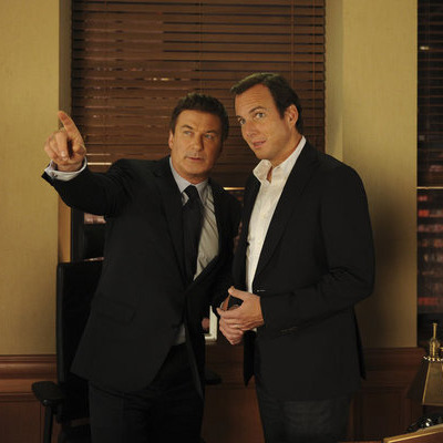 30 ROCK --
