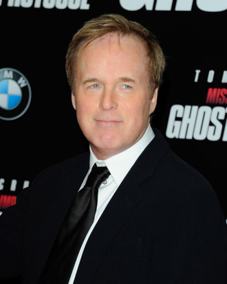 Director Brad Bird attends the