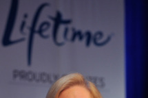 Senator Kirsten Gillibrand attends Lifetime Television's 2012