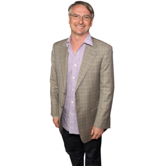 Glen Mazzara