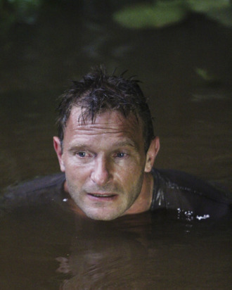 THE RIVER -