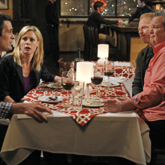 MODERN FAMILY -