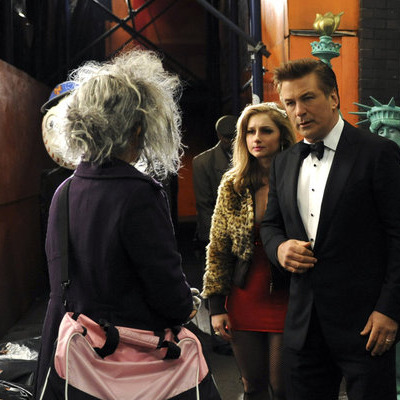 30 ROCK --