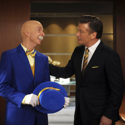 30 ROCK --