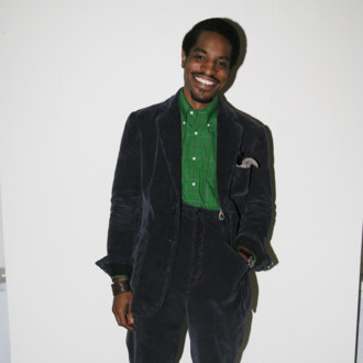 Andre