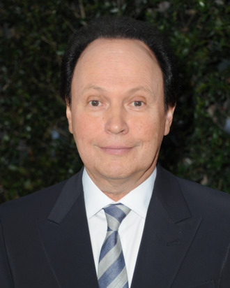 BEVERLY HILLS, CA - MAY 04: Actor Billy Crystal arrives to The Academy of Motion Picture Arts and Sciences' tribute to Sophia Loren on May 4, 2011 in Beverly Hills, California. (Photo by Alberto E. Rodriguez/Getty Images) *** Local Caption *** Billy Crystal;