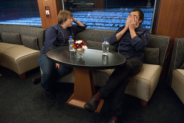 Even Paul can't believe it's taken this long to get here.
