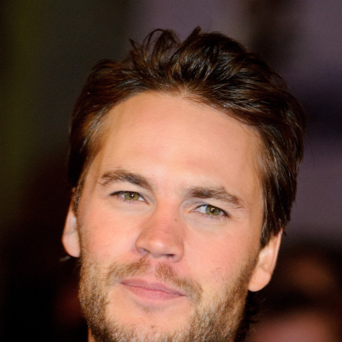 LONDON, ENGLAND - MARCH 01: Taylor Kitsch attends the UK premiere of 'John Carter' at BFI Southbank on March 1, 2012 in London, England. (Photo by Ben Pruchnie/Getty Images)