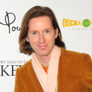 NEW YORK, NY - NOVEMBER 15: Director Wes Anderson attends the "We Need to Talk About Kevin" screening at the Sunshine Landmark on November 15, 2011 in New York City. (Photo by Andrew H. Walker/Getty Images)