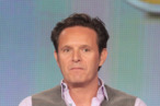 Executive Producer Mark Burnett speaks onstage.