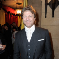 HOLLYWOOD, CA - MARCH 17: Actor Sean Bean attends the after party for Relativity Media's "Mirror Mirror" Los Angeles premiere at the Roosevelt Hotel on March 17, 2012 in Hollywood, California. (Photo by Frazer Harrison/Getty Images For Relativity Media)
