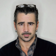 DUBAI, UNITED ARAB EMIRATES - DECEMBER 19: Actor Colin Farrell during a portrait session at the 7th Annual Dubai International Film Festival held at the Madinat Jumeriah Complex on December 19, 2010 in Dubai, United Arab Emirates. (Photo by Gareth Cattermole/Getty Images For Dubai International Film Festival) *** Local Caption *** Colin Farrell