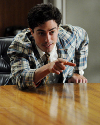 Ben Feldman