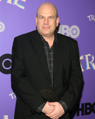 Creator and executive producer David Simon attends the