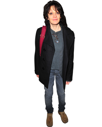 Amy Heckerling