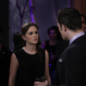 Gossip Girl