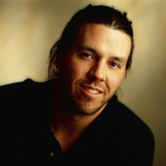 David Foster Wallace