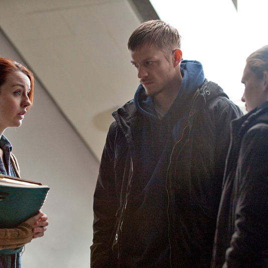 The Killing
