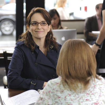 30 ROCK --