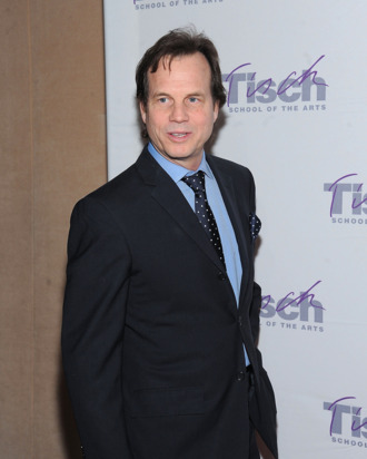 Actor Bill Paxton attends the Tisch School Of The Art's Gala 2012