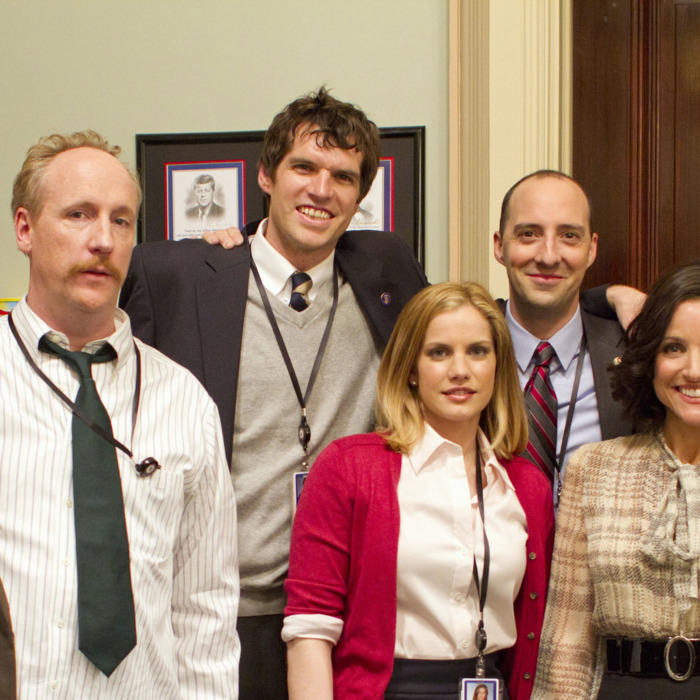 Veep