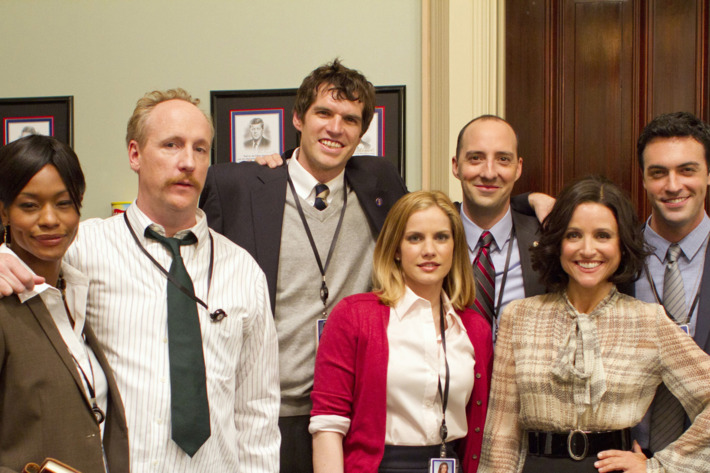 Veep
