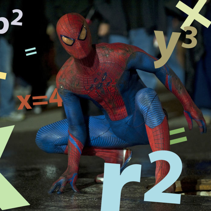 Movie Math