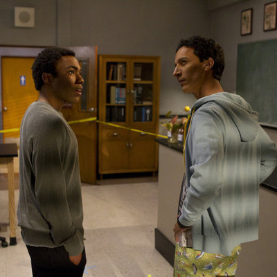 COMMUNITY --