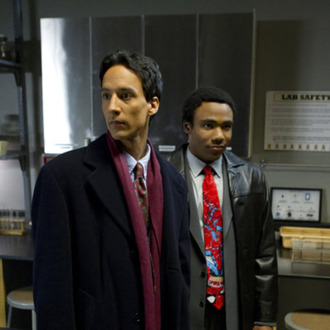 COMMUNITY --