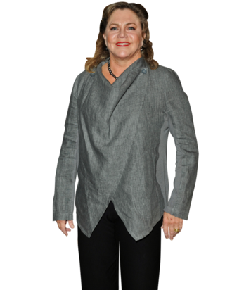Kathleen Turner