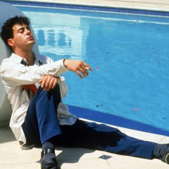 Less Than Zero