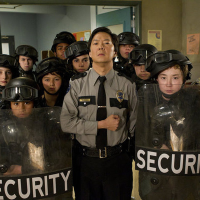 COMMUNITY --