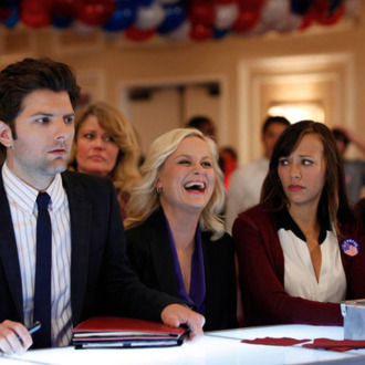 PARKS AND RECREATION --