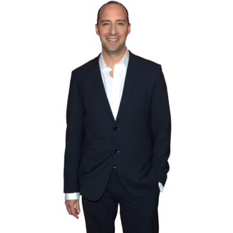 Tony Hale