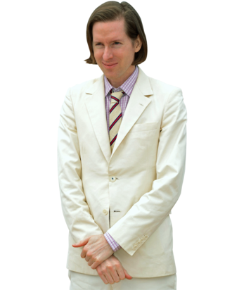 Wes Anderson