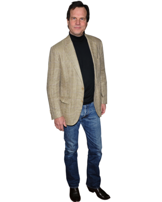Bill Paxton