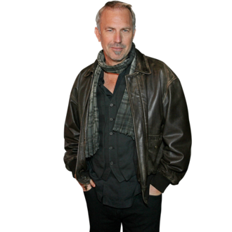 Kevin Costner