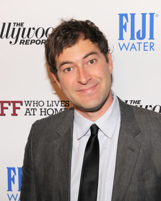 NEW YORK, NY - MARCH 12: Director Mark Duplass attends the