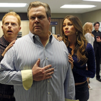 MODERN FAMILY -