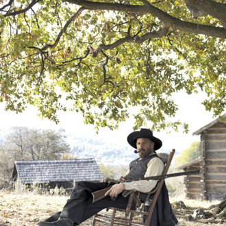 Hatfields & McCoys