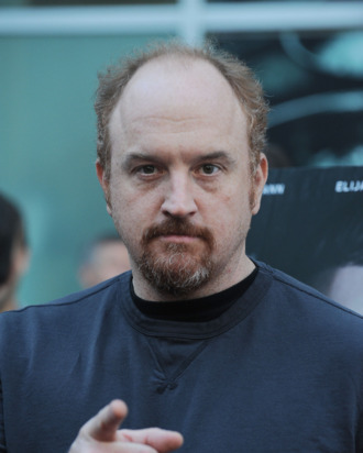 Louis C.K. Now Selling Tickets Straight to Fans