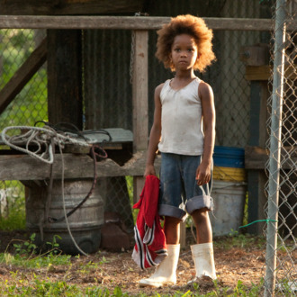 Beasts of the Southern Wild