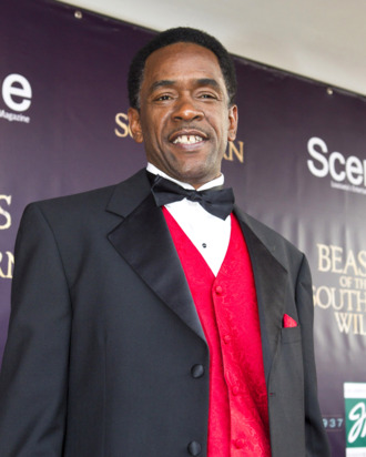 NEW ORLEANS, LA - JUNE 25: Actor Dwight Henry Fox attends Searchlight Pictures Presents