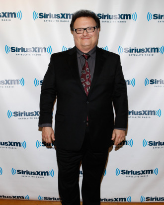 Actor Wayne Knight visits SiriusXM Studio on November 30, 2011 in New York City.
