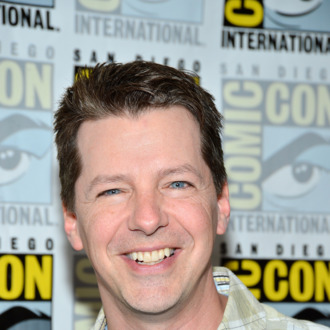 Sean Hayes attends the