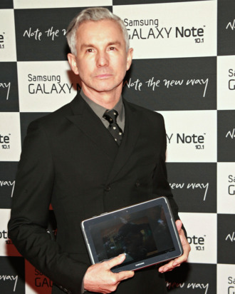 Baz Luhrmann - Samsung