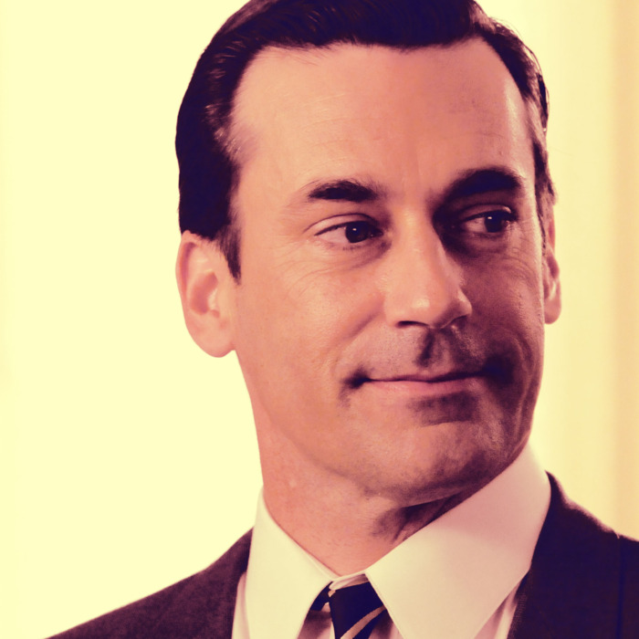 Don Draper (Jon Hamm) - Mad Men - Season 5, Episode 2 - Photo Credit: Michael Yarish/AMC