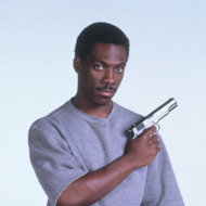 Beverly Hills Cop (1984) - Eddie Murphy