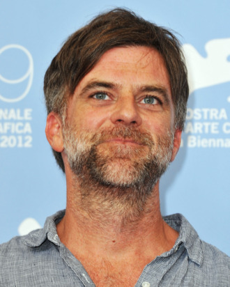 Director/writer Paul Thomas Anderson