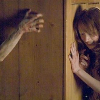 Watch A Cabin In The Woods Gag Reel